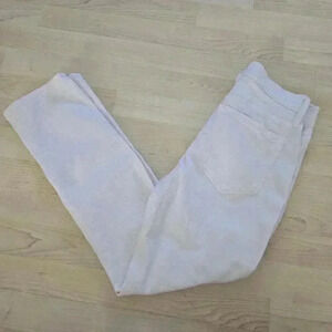 J.Crew essential straight jean size 26